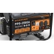 Бензогенератор Carver PPG-2500A 2.1 кВт в Севастополе