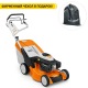 Газонокосилка бензиновая Stihl RM 650.0 V в Севастополе