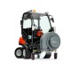 Садовый райдер Husqvarna P525DX с кабиной в Севастополе