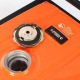 Бензогенератор Patriot Max Power SRGE 3800 2.8 кВт в Севастополе