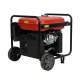 Бензогенератор инверторный Loncin GH9000I 7 кВт в Севастополе