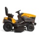 Садовый минитрактор Stiga Tornado 6121 HW в Севастополе