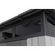 Пластиковый сарай LifeTime WoodLook 8.3х8.3 в Севастополе