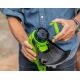 Аккумуляторный триммер GreenWorks G24LT28K2 в Севастополе
