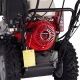 Снегоуборщик бензиновый EVOline SBG 760 HE в Севастополе