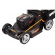 Газонокосилка аккумуляторная Worx WG748E в Севастополе