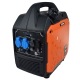 Бензиновый генератор инверторный EVOline BQH 3300 E 2.7 кВт в Севастополе