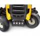 Садовый минитрактор Cub Cadet XT1 OR106 в Севастополе