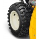 Снегоуборщик Cub Cadet XS3 71 SWE в Севастополе