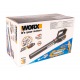 Воздуходувка аккумуляторная Worx Air Turbine WG547E.9 (без аккумулятора и ЗУ) в Севастополе