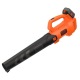 Воздуходувка аккумуляторная Black+Decker BCBL200L в Севастополе