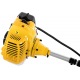 Бензокоса (бензиновый триммер) Huter GGT-2500S в Севастополе