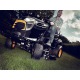 Садовый минитрактор McCulloch M145-107T в Севастополе