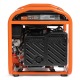 Бензиновый генератор инверторный Daewoo GDA 4600 Ei 4.2 кВт в Севастополе