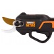 Аккумуляторные ножницы Worx WG330E.9 (без аккумулятора и зарядного устройства) в Севастополе