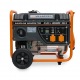 Бензогенератор Villartec GG3400WС 2.6 кВт в Севастополе