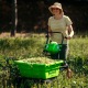 Самоходная тележка Greenworks Battery G40GCK6 в Севастополе