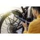 Мобильный уличный пылесос Karcher OC 6-18 Premium Battery Set в Севастополе
