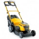 Газонокосилка аккумуляторная Stiga Combi 48 S AE 295486008/S17 в Севастополе