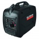 Инверторный бензогенератор Elitech GIS 2600RМ 2.3 кВт в Севастополе