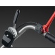 Подметальная машина Caiman SM 1200W с двигателем Honda в Севастополе