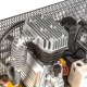 Компрессор поршневой Denzel DR5500/200 в Севастополе