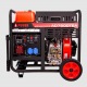 Дизельгенератор A-iPower AD7500TEA 7 кВт в Севастополе