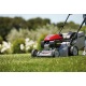 Газонокосилка бензиновая Honda HRG 466C1 SKEP в Севастополе