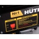 Бензиновый генератор Huter DY2500L 2 кВт в Севастополе