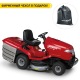 Садовый минитрактор Honda HF 2417 HTE в Севастополе
