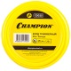 Корд триммерный Champion Star 2.4мм, 12м (звезда) в Севастополе