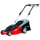 Газонокосилка электрическая Einhell GC-EM 1742 в Севастополе