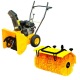 Снегоуборщик Workmaster WST 5556 B с щеткой в Севастополе