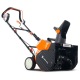 Снегоуборщик аккумуляторный Yard Fox Basic 4625E в Севастополе