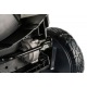 Газонокосилка аккумуляторная GreenWorks GC82LM46SPK5 в Севастополе