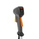Аккумуляторный триммер Daewoo DABC 4242Li SET в Севастополе