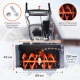 Снегоуборщик Patriot PS 603 LED в Севастополе