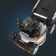 Газонокосилка аккумуляторная Worx WG761E в Севастополе
