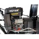 Бензиновый снегоуборщик Huter SGC-5500В в Севастополе