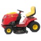 Cадовый минитрактор Wolf-Garten 107.175 T (RTG) в Севастополе
