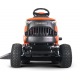 Садовый минитрактор Yard Fox T 108SCH в Севастополе