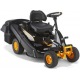 Садовый минитрактор McCulloch M105-77X в Севастополе