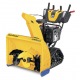 Снегоуборщик гусеничный Cub Cadet XS3 76 TDE в Севастополе