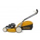 Газонокосилка бензиновая Cub Cadet CC 46 PB в Севастополе