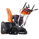 Снегоуборщик гусеничный Yard Fox PRO 6654ET в Севастополе