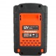 Аккумулятор для Patriot PB BR 12 V Li-ion ES 2 Ah в Севастополе