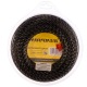 Корд триммерный Champion Tri-twist 2.7мм, 60м (витой треугольник)+нож в Севастополе