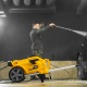 Мойка высокого давления Denzel K 70 Power в Севастополе