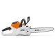 Аккумуляторная пила Stihl MSA 200 C-B-14&quot; (без аккумулятора и зарядного устройства) в Севастополе