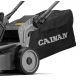 Газонокосилка аккумуляторная Caiman Nero 47CPi в Севастополе